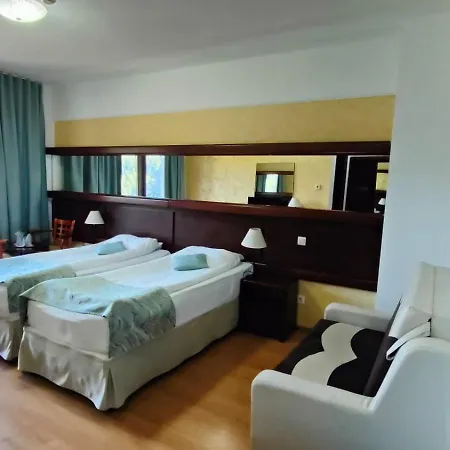 Valea Cu Pesti 4* Căpăţîneni-Ungureni