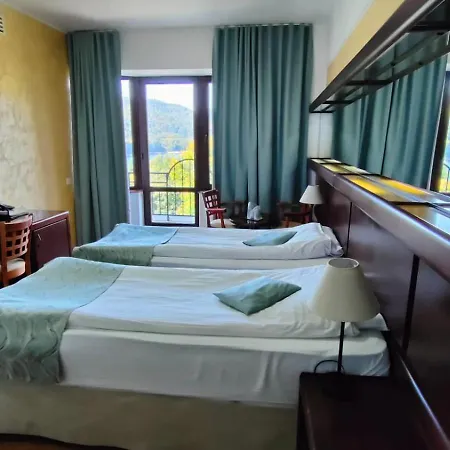 Hotel Valea Cu Pesti Capatineni-Ungureni