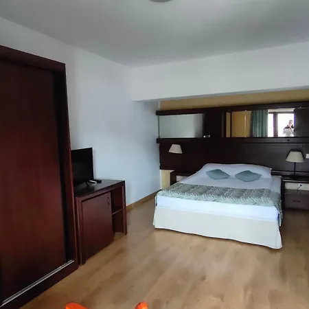 מלון Valea Cu Pesti 4*