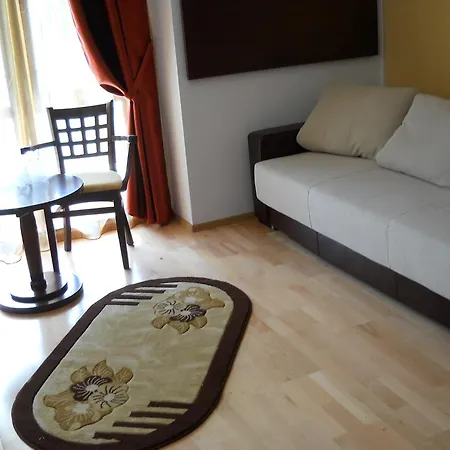 Valea Cu Pesti 4*